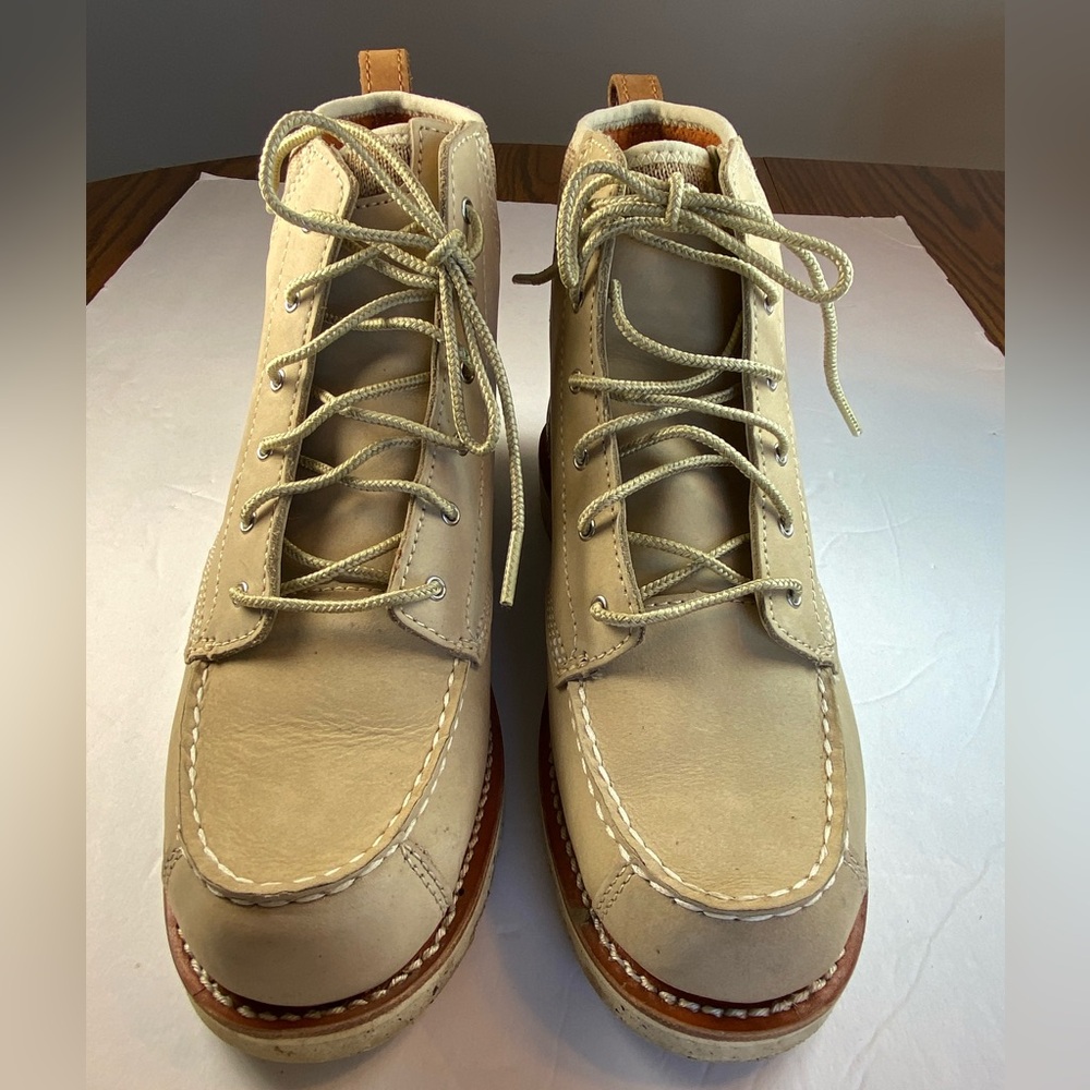 Irish Setter 3927 Fifty Casual Women’s 8 Work Boots